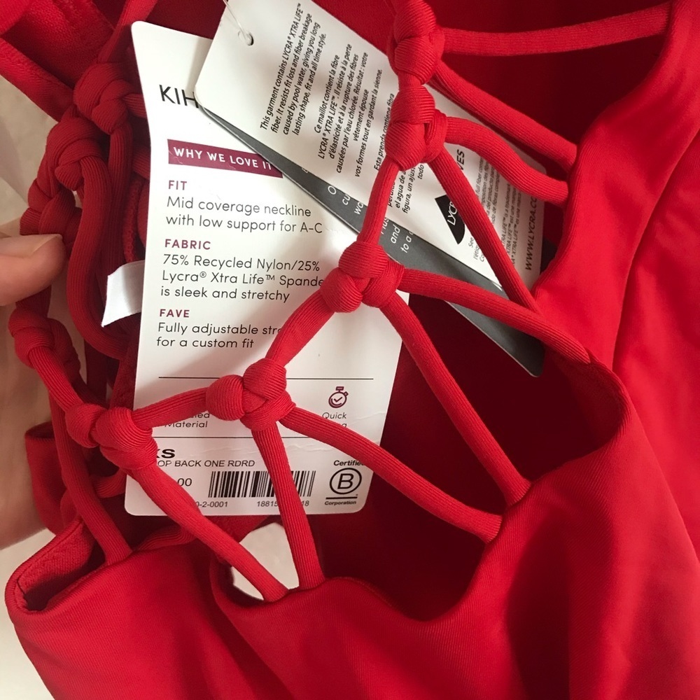 Athleta Kihei One Piece - Picture 6 of 7